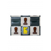 Набор шахмат Школьные Мадон 154